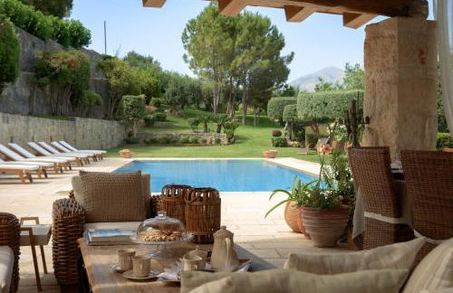 Malvazia Grand Estate, 4acre Immersed in Greenery, By ThinkVilla - Photo 16