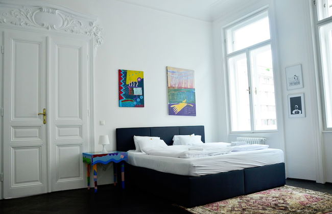 Soho Apartments - Grand Soho - Foto 6