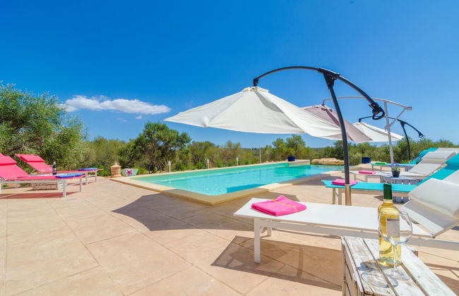 Can Xesquet in Ses Salines - Foto 5