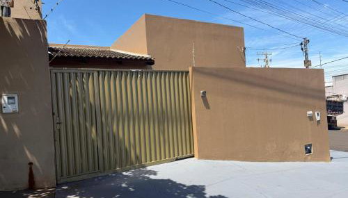 Linda casa e funcional prox Br 060 Go e ao Centro - Photo 1