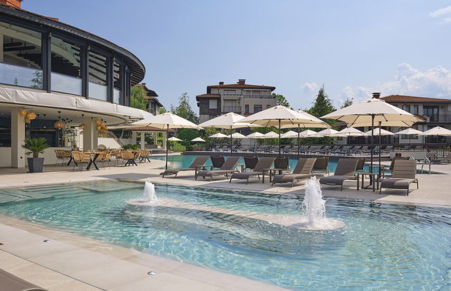 Santa Marina Holiday Village - Foto 41