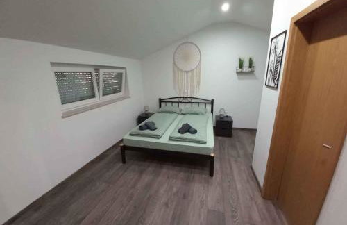 Holiday home in SvetiVidDobrinjski 5A - Insel Krk 42200 - Photo 35