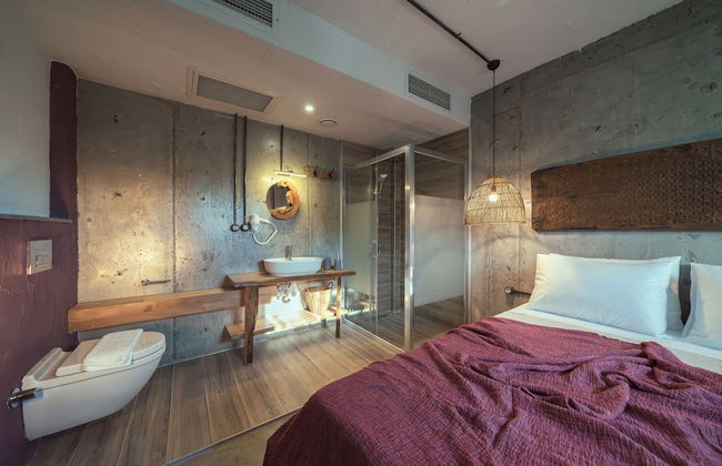 Kikonia Art & Suites - Foto 20