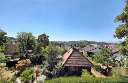 Ferienwohnung Unterm Tulpenbaum - Foto 23