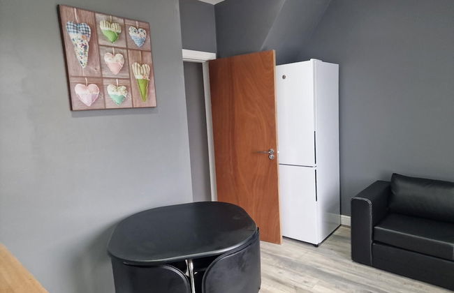 Impeccable 3-bed Apartment in Bradford to Explore - Foto 16