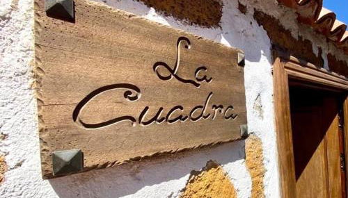 Casa Rural La Cuadra - Foto 5