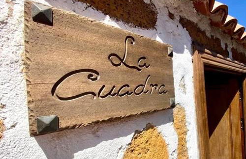 Casa Rural La Cuadra - Foto 5
