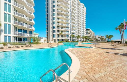 Silver Beach Towers 1205 East - Foto 44