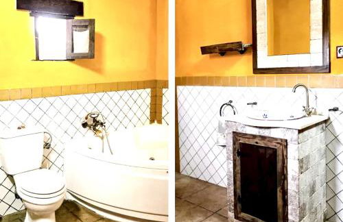 Elegant Villa in Granada with Pool and Garden - Foto 16