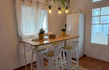 Gites du réservoir - Foto 7