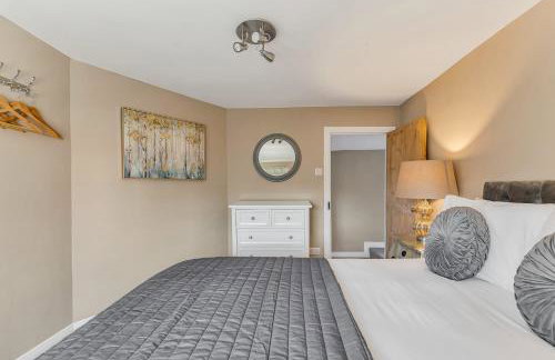 Marsh Mallow Cottage - Hot Tub Packages Available - Foto 52