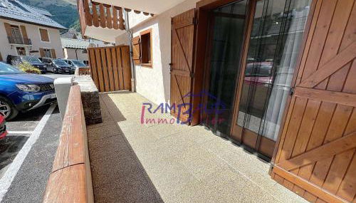 Appartement 2 pièces pour 6 personnes au centre de Valloire - FR-1-854-53 - Foto 5