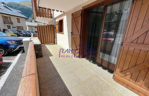 Appartement 2 pièces pour 6 personnes au centre de Valloire - FR-1-854-53 - Foto 5