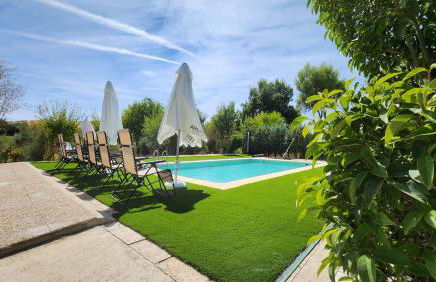 Agroturismo Viña Inés Toledo - Photo 26