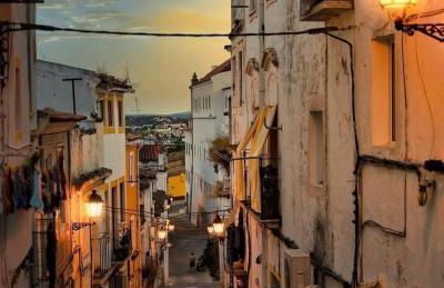 Cozy Apartment Elvas II - Foto 28