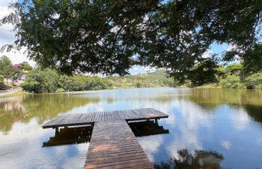 Refúgio em Atibaia - Foto 9