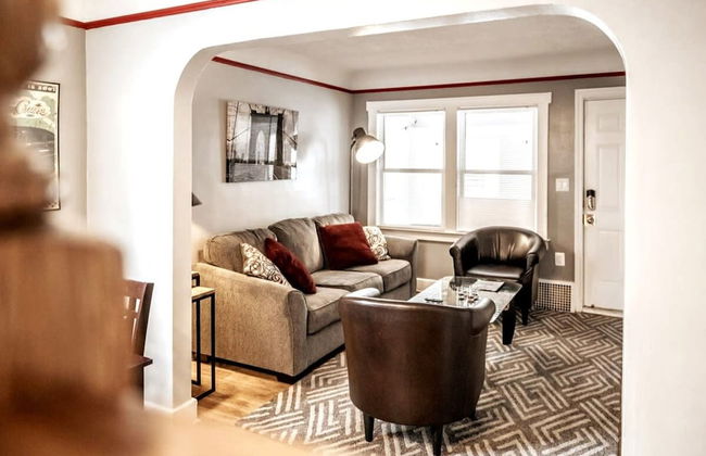 Automaniac Spot in the Heart of Pontiac 3 Beds 2 Baths - Foto 5