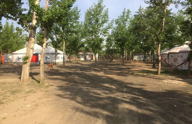 Prairie Juhanxuan farm - Foto 15