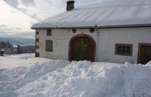 Holiday Home Vagney near Ski Gérardmer - Photo 1