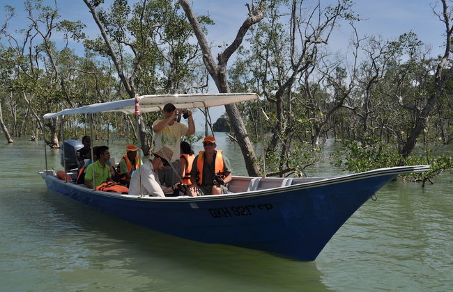 Permai Rainforest Resort - Foto 26