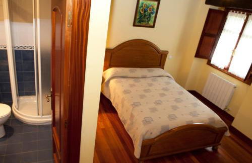 Goikoetxe Baserria - Foto 23