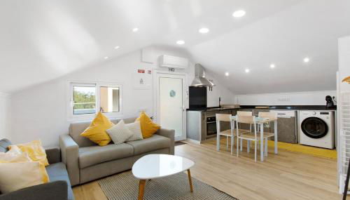 Palheiro Dos 3 A's - Soulful Stays - Foto 5