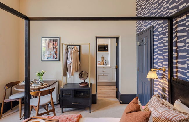 Your Apartment - Pembroke House - Foto 12