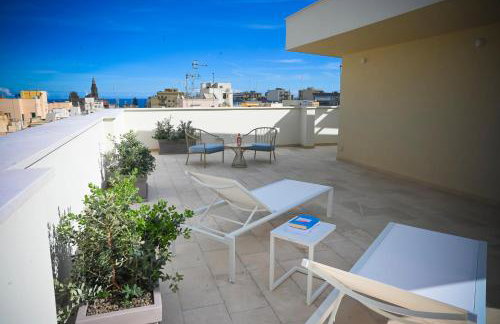 The Regal Residence - By Palazzo Veneziani - Luxury Living in Monopoli - Foto 71