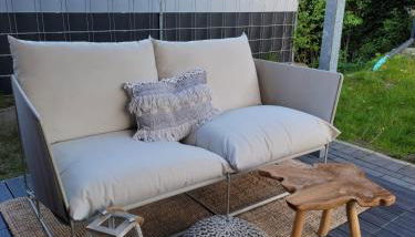 Ferienwohnung Südterrasse mit Kamin Bj 2019 - Foto 4