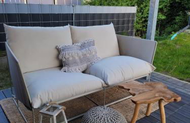 Ferienwohnung Südterrasse mit Kamin Bj 2019 - Foto 4