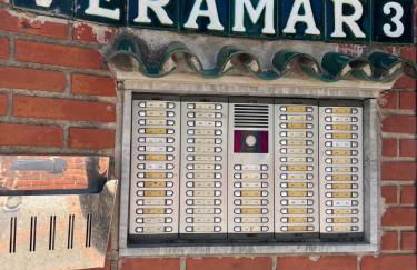 Estudio Playa & Centro - Piscina y Todo a Pie - Foto 4