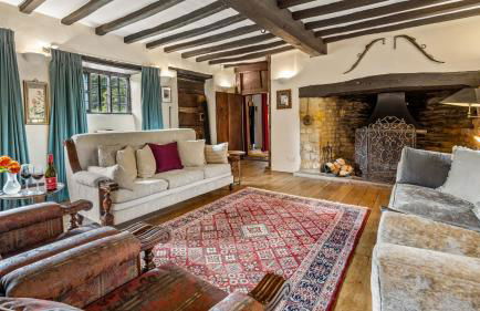 Stourton Manor - Photo 7