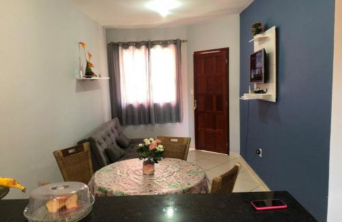 Casa para temporada em condomínio Orla 500, com piscina em unamar - Cabo Frio - Foto 13