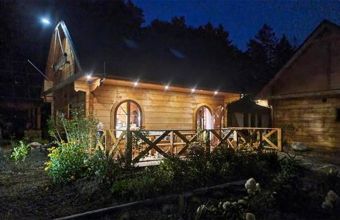 Nice Home In Ustka With Wifi - Foto 13