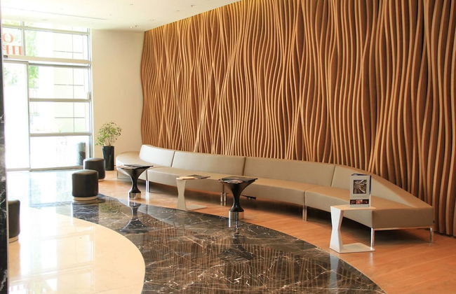 Bishkekpark Residence - Foto 5