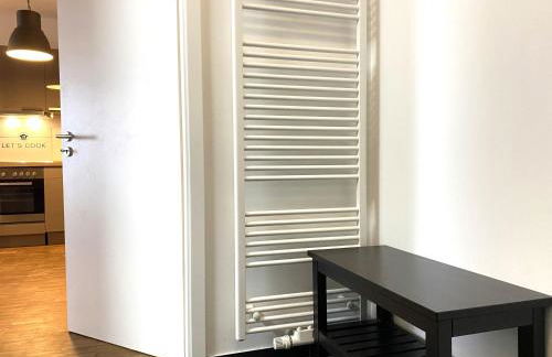 Helles und modernes Apartment in Hamburg-Stellingen - Foto 16