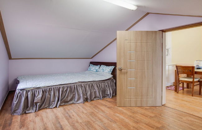 Vellise Pension - Foto 6