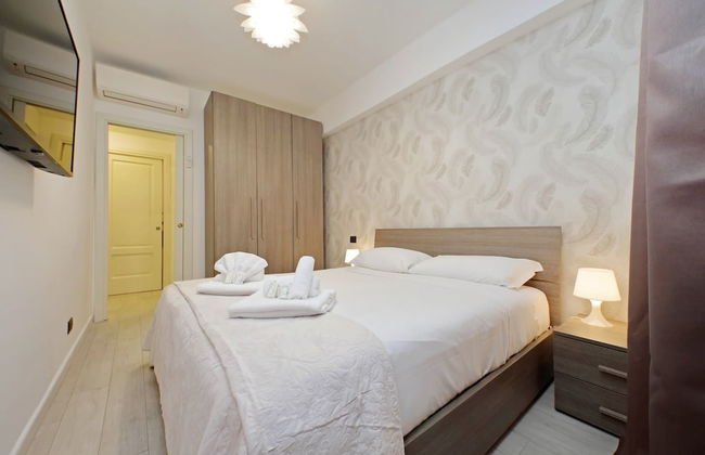 4bnb - Ponte Milvio Apartment - Photo 31