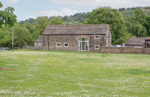 Bullace Barn - Foto 44