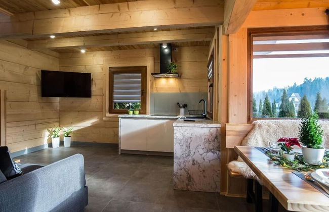 Domek & Apartament Na Ogrodzie - Foto 18