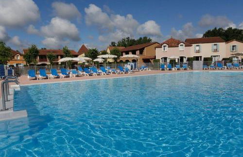 Évasion de Rêve nature ,piscine et lac de pêche - Foto 19