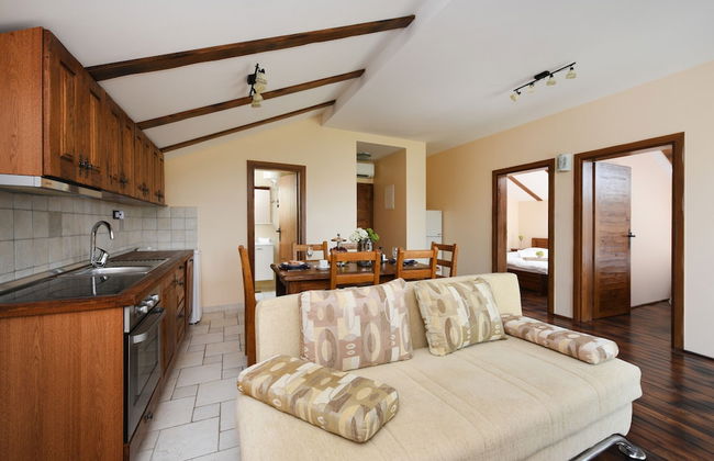 Villa Quince Zadarvillas - Photo 4