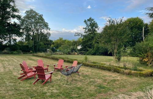 La villa Hortense - Foto 15