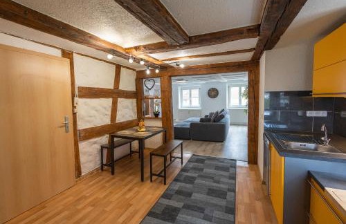 Fewo Alexandra - Foto 1