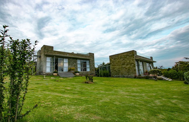 G Great Rift Villas - Foto 49