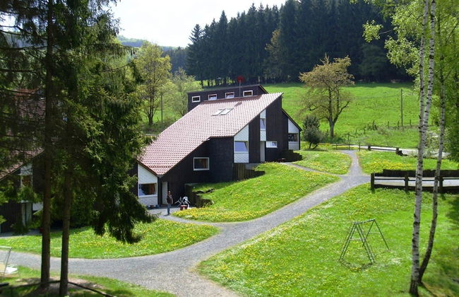 Holiday Home With Wonderful Views - Foto 34