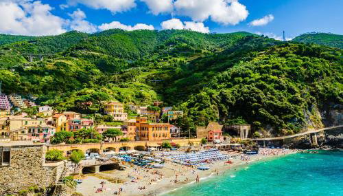 Monterosso Apartments - Foto 5, Other