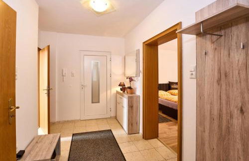 Ferienwohnung Haus Waldblick - Photo 28