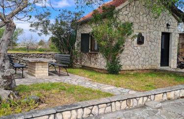 Family friendly house with a swimming pool Benkovac, Zagora - 21720 - Foto 8