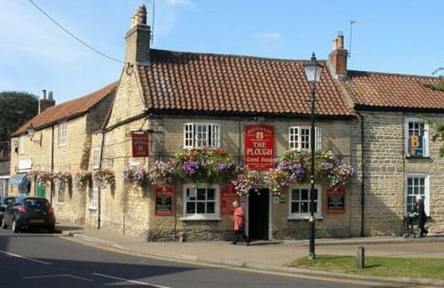 The Retreat-luxury cottage with hot tub (sleeps 4) - Foto 29